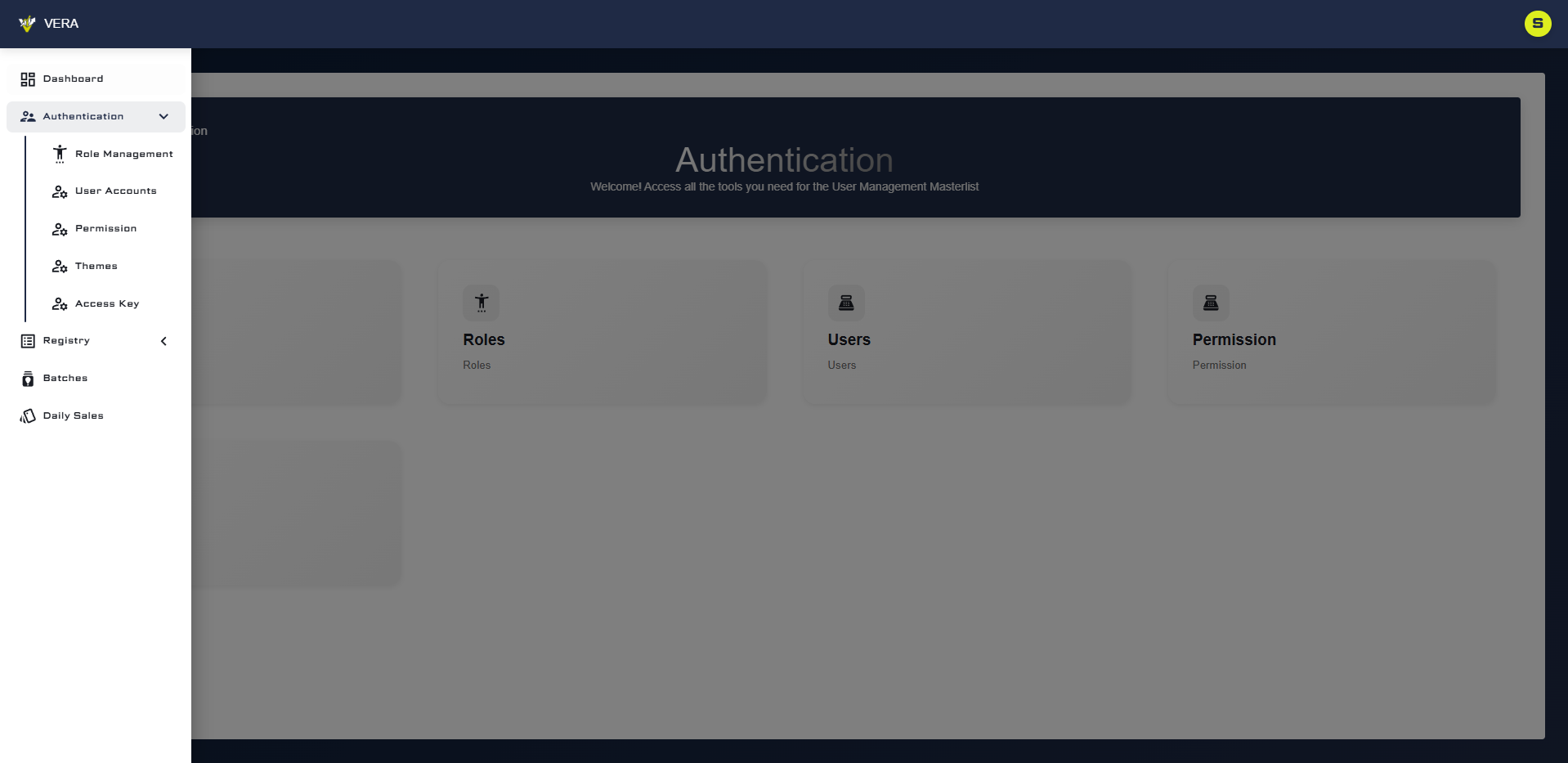 VERA — Invoice Verification, Error Review & Analysis screenshot 2
